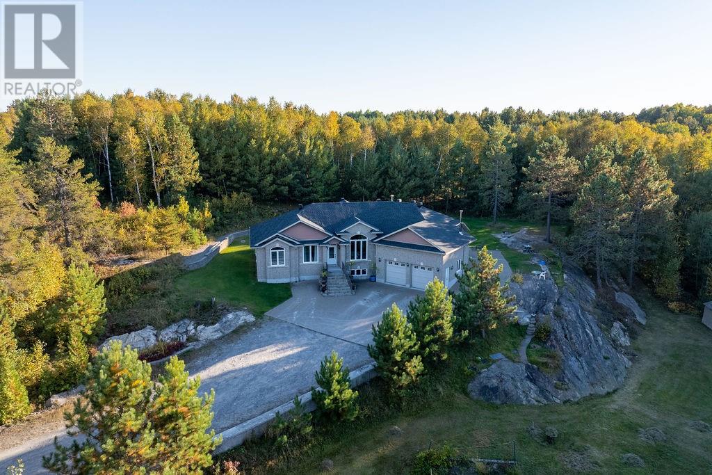 4028 Lammi's Road, Sudbury, Ontario