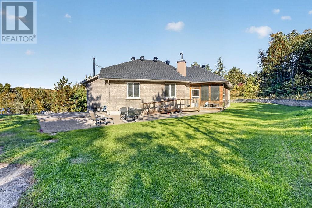 4028 Lammi's Road, Sudbury, Ontario  P3G 1H3 - Photo 44 - 2130739