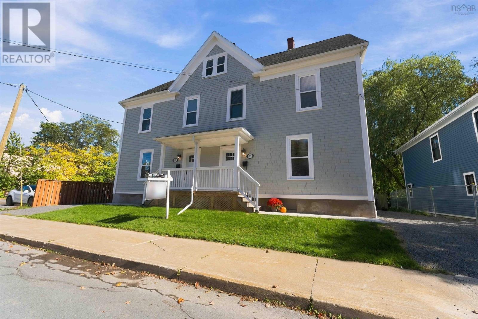 203/205 Gray Street, Windsor, Nova Scotia  B0N 2T0 - Photo 46 - 202625025
