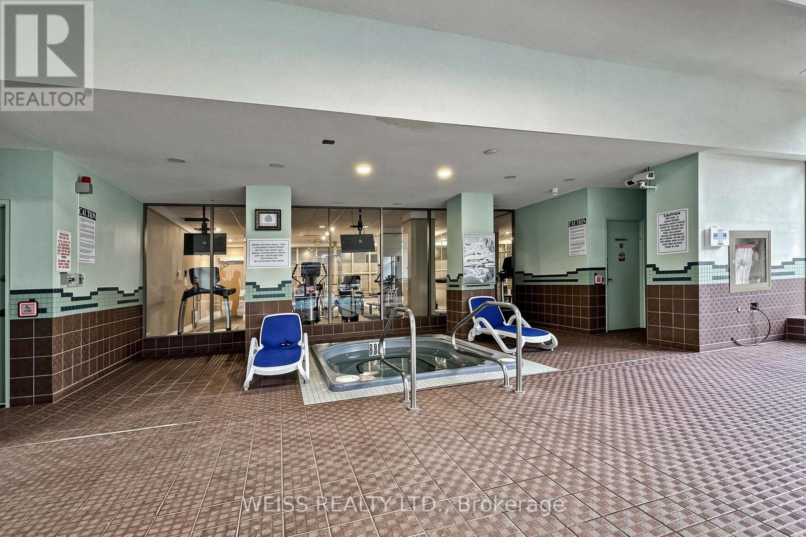 2104 - 10 Torresdale Avenue, Toronto, Ontario  M2R 3V8 - Photo 40 - C13856696