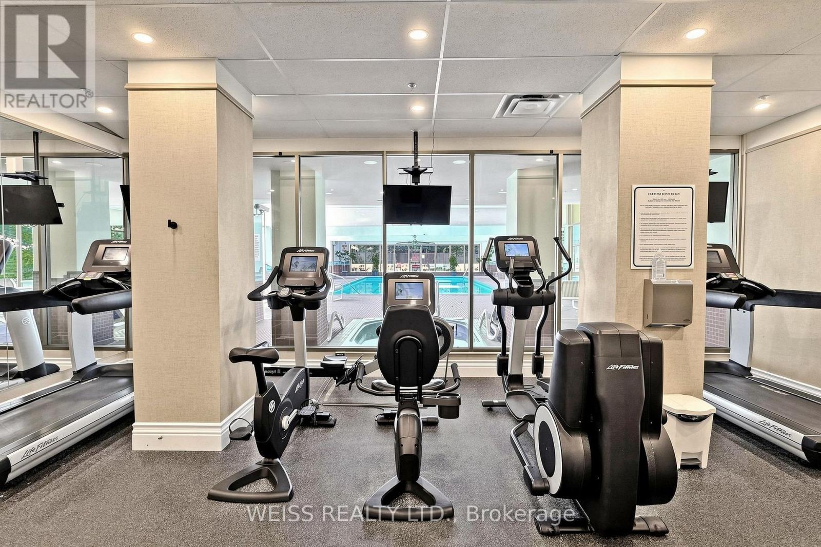 2104 - 10 Torresdale Avenue, Toronto, Ontario  M2R 3V8 - Photo 34 - C13856696