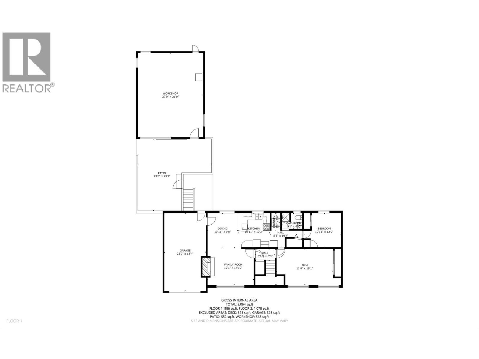 620 Ziprick Road, Kelowna, British Columbia  V1X 5R5 - Photo 64 - 10402193