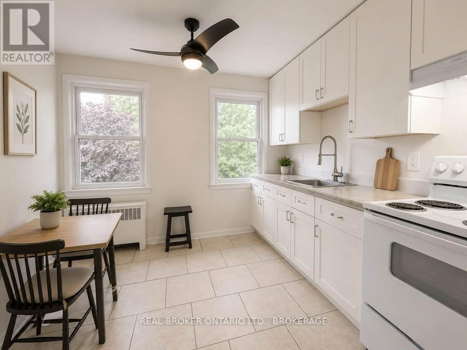 6-279 Helen St Helen Street, Kingston, Ontario K7L 4P6 - Photo 3 - X13855448
