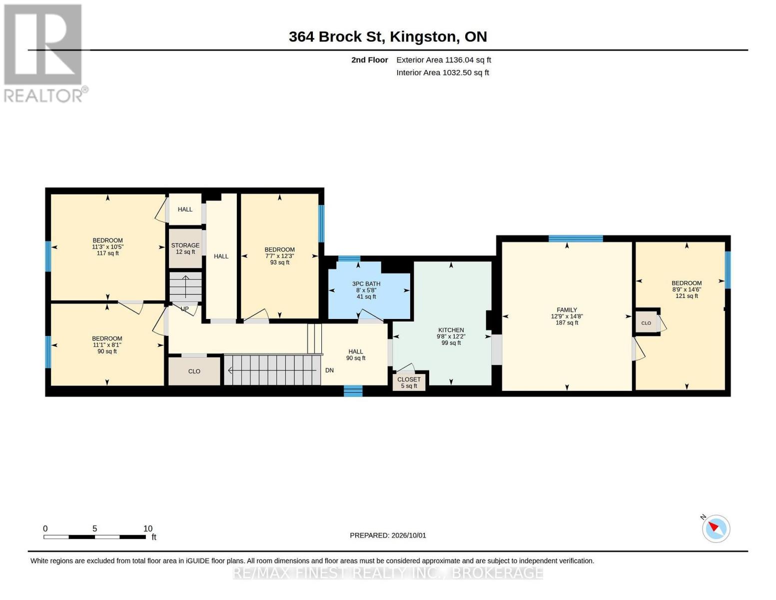 364 Brock Street, Kingston, Ontario  K7L 1T1 - Photo 47 - X13857066