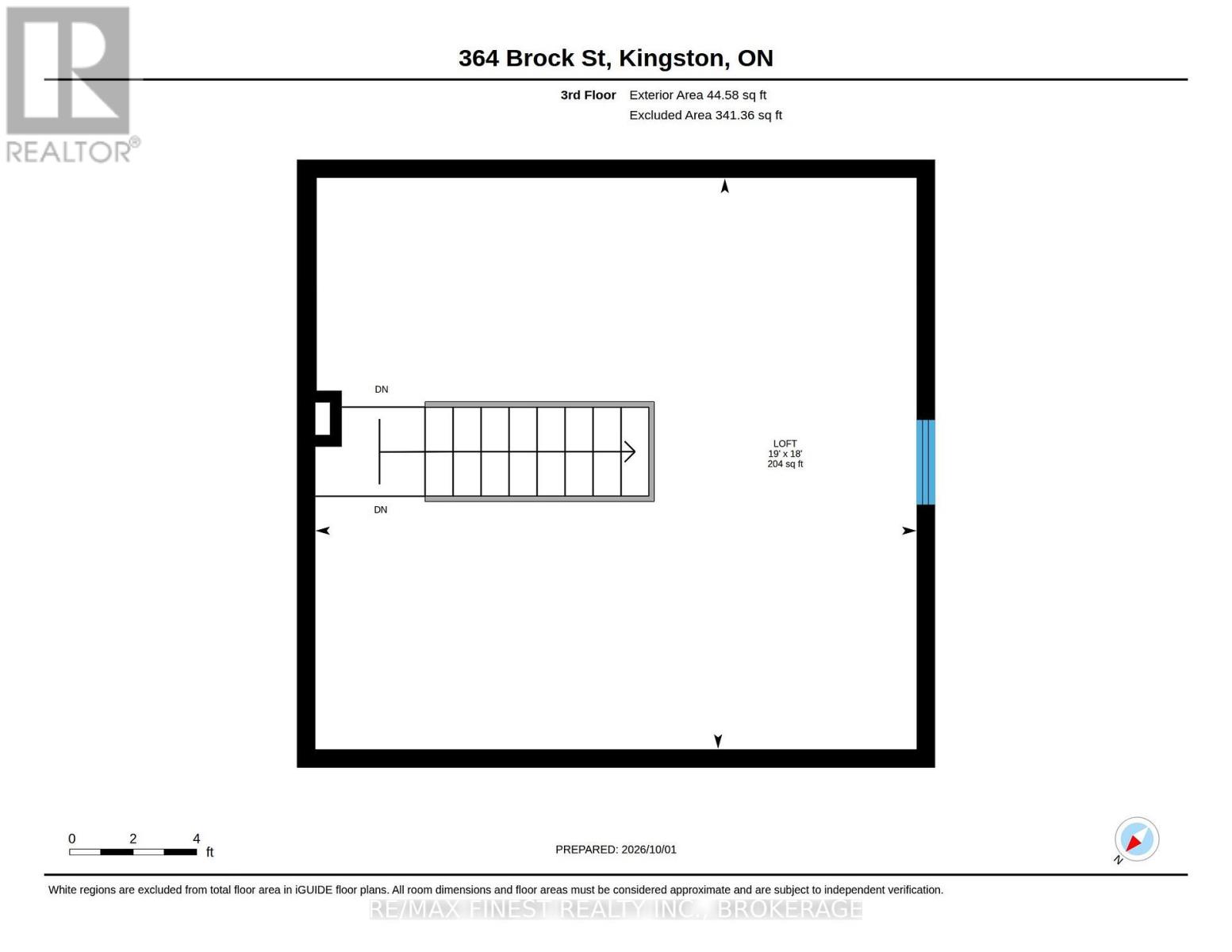 364 Brock Street, Kingston, Ontario  K7L 1T1 - Photo 48 - X13857066