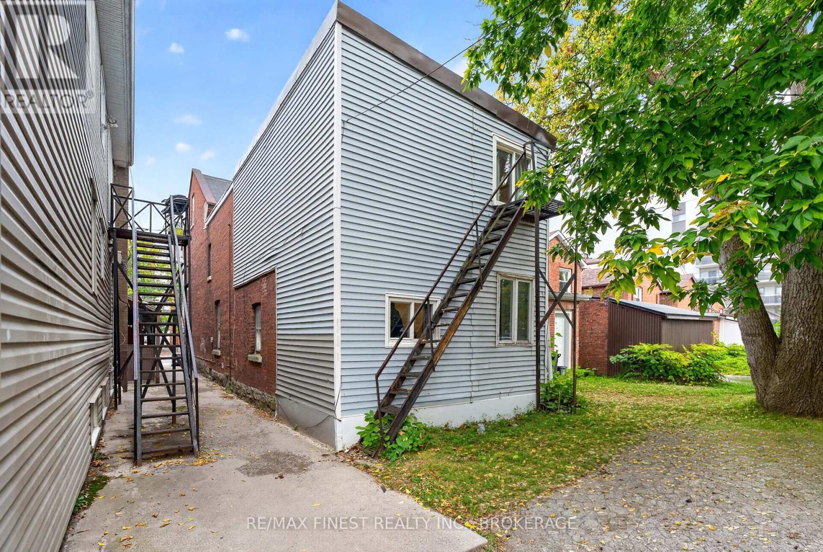 364 Brock Street, Kingston, Ontario  K7L 1T1 - Photo 9 - X13857066