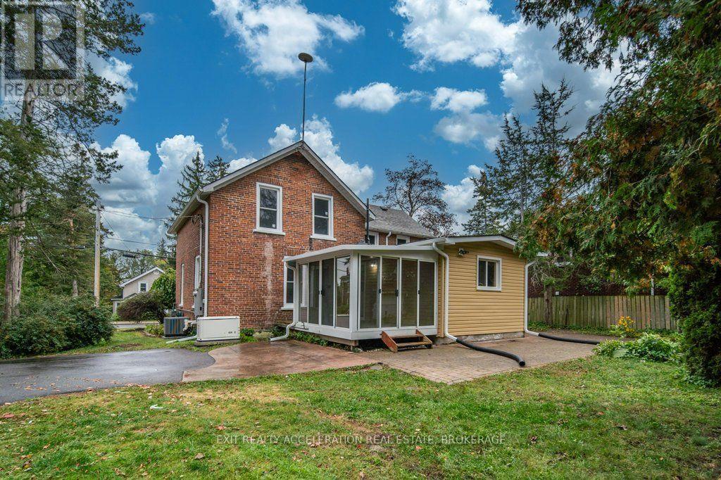 211 Bridge Street W, Greater Napanee, Ontario  K7R 2E5 - Photo 35 - X13857106