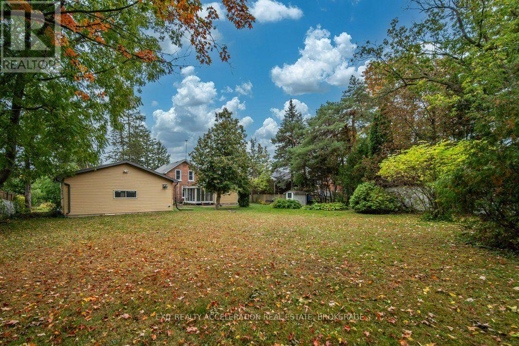 211 Bridge Street W, Greater Napanee, Ontario  K7R 2E5 - Photo 38 - X13857106