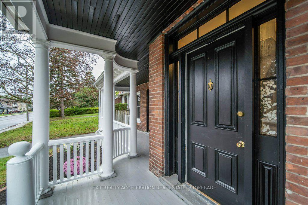 211 Bridge Street W, Greater Napanee, Ontario  K7R 2E5 - Photo 4 - X13857106