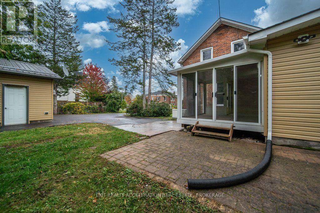 211 Bridge Street W, Greater Napanee, Ontario  K7R 2E5 - Photo 43 - X13857106