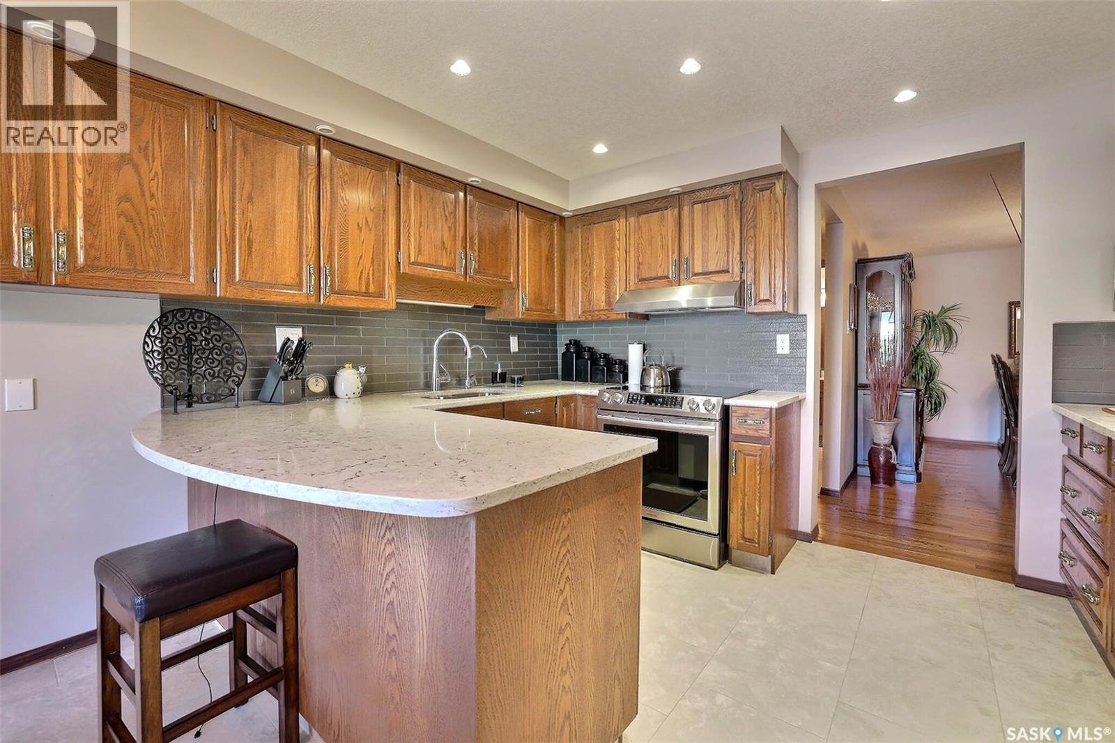 338 Avon Drive, Regina, Saskatchewan  S4V 1L8 - Photo 11 - SK050068
