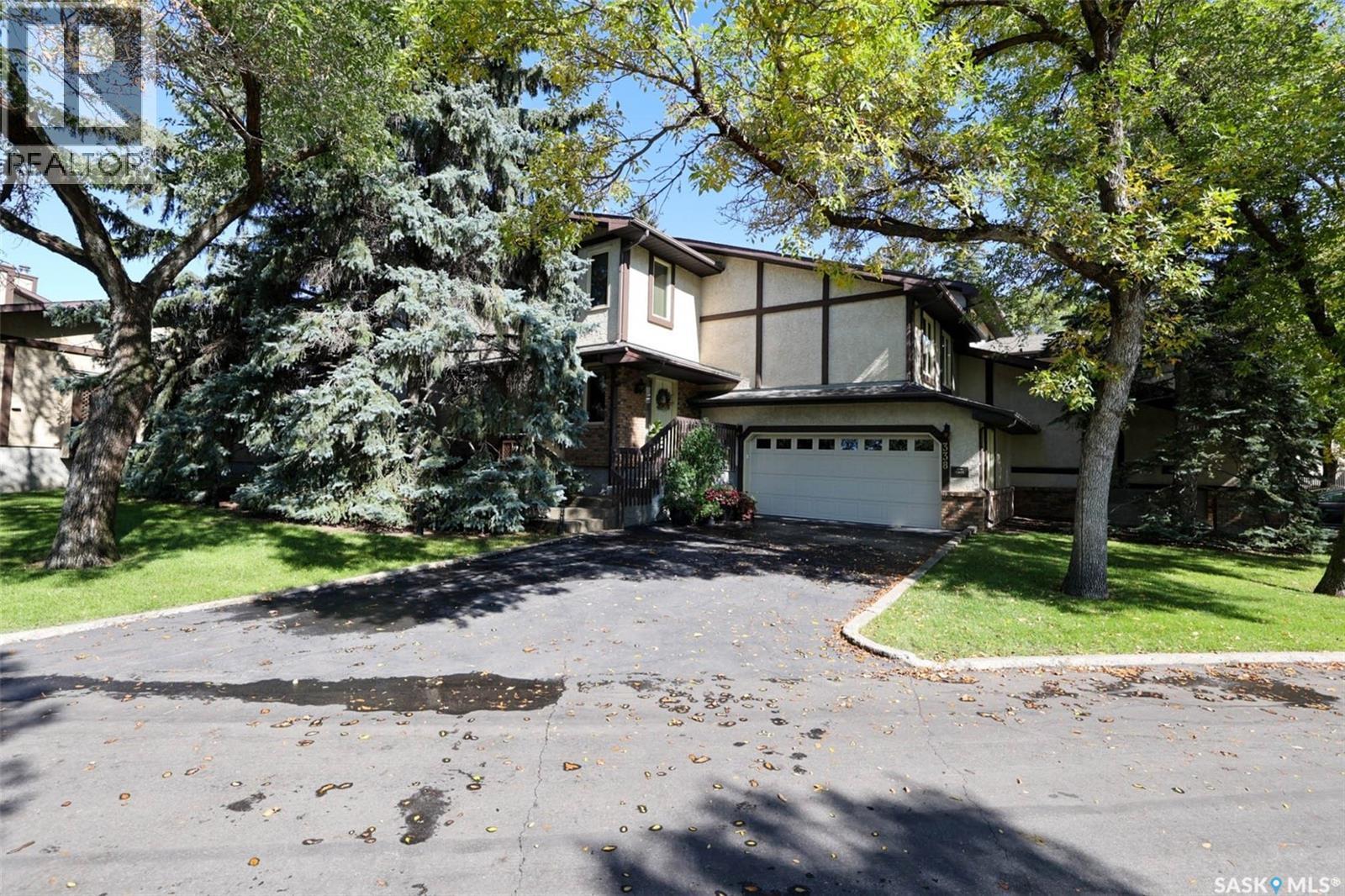 338 Avon Drive, Regina, Saskatchewan  S4V 1L8 - Photo 2 - SK050068