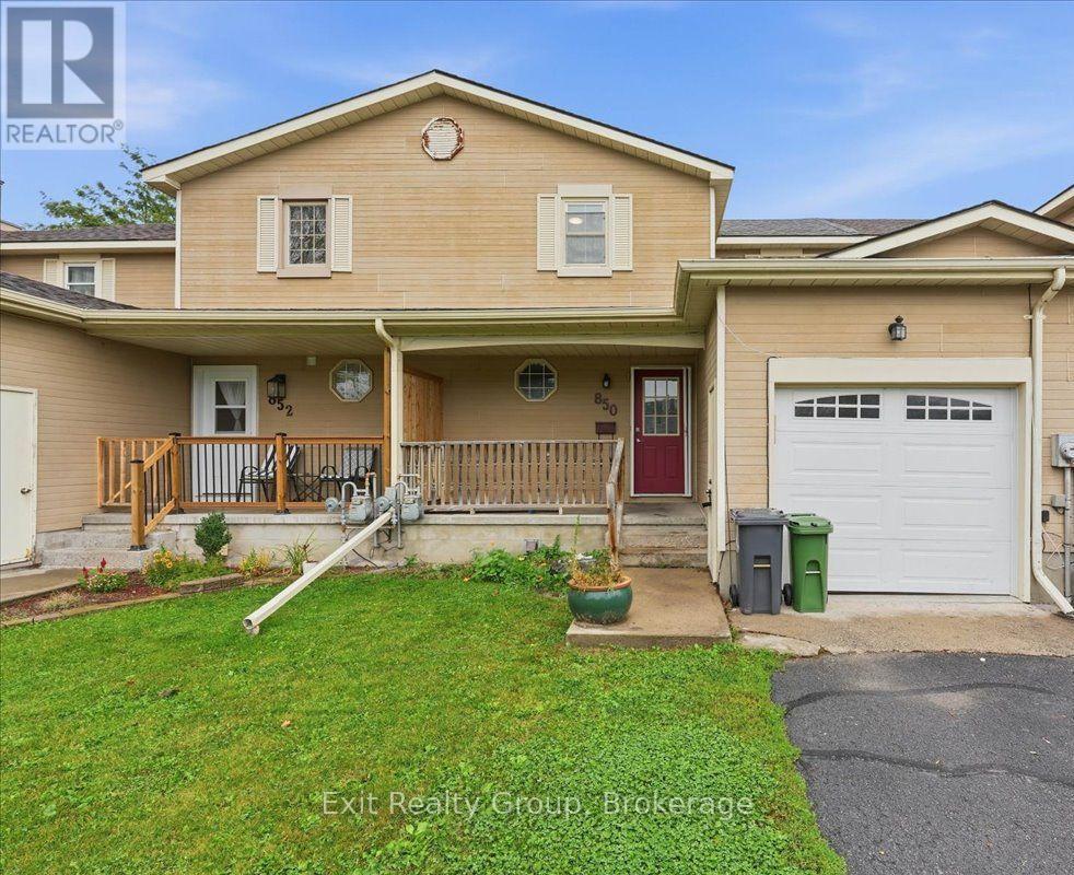 850 Littlestone Crescent, Kingston, Ontario  K7M 8L6 - Photo 1 - X13856990