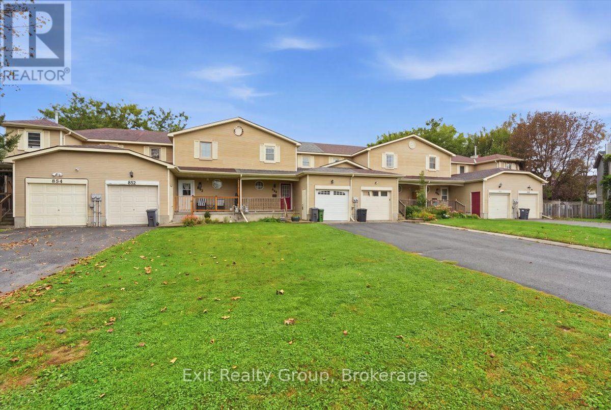850 Littlestone Crescent, Kingston, Ontario  K7M 8L6 - Photo 32 - X13856990
