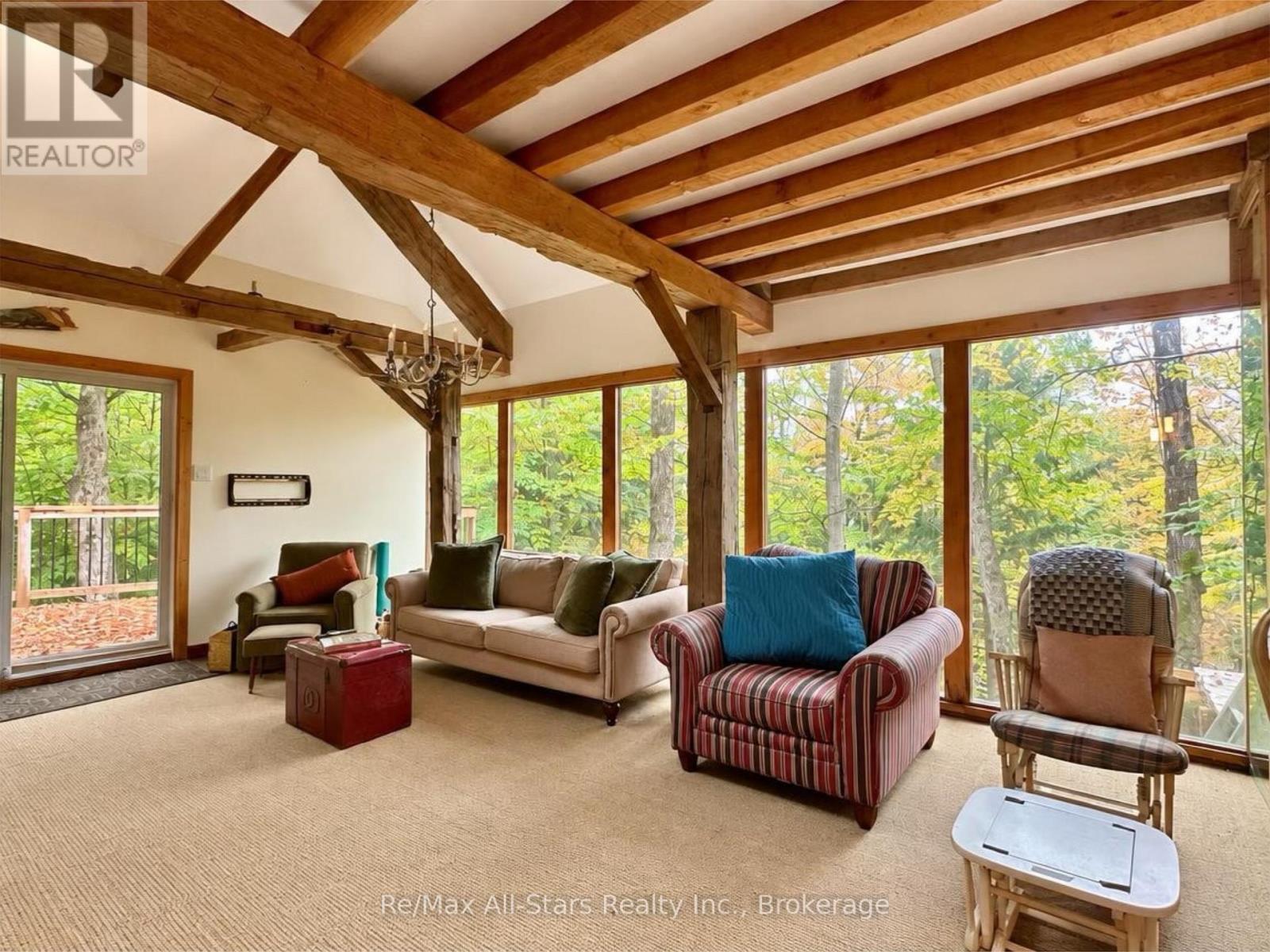 1005 Mcarthur Point Road, Lake Of Bays, Ontario  P0B 1A0 - Photo 11 - X13856992