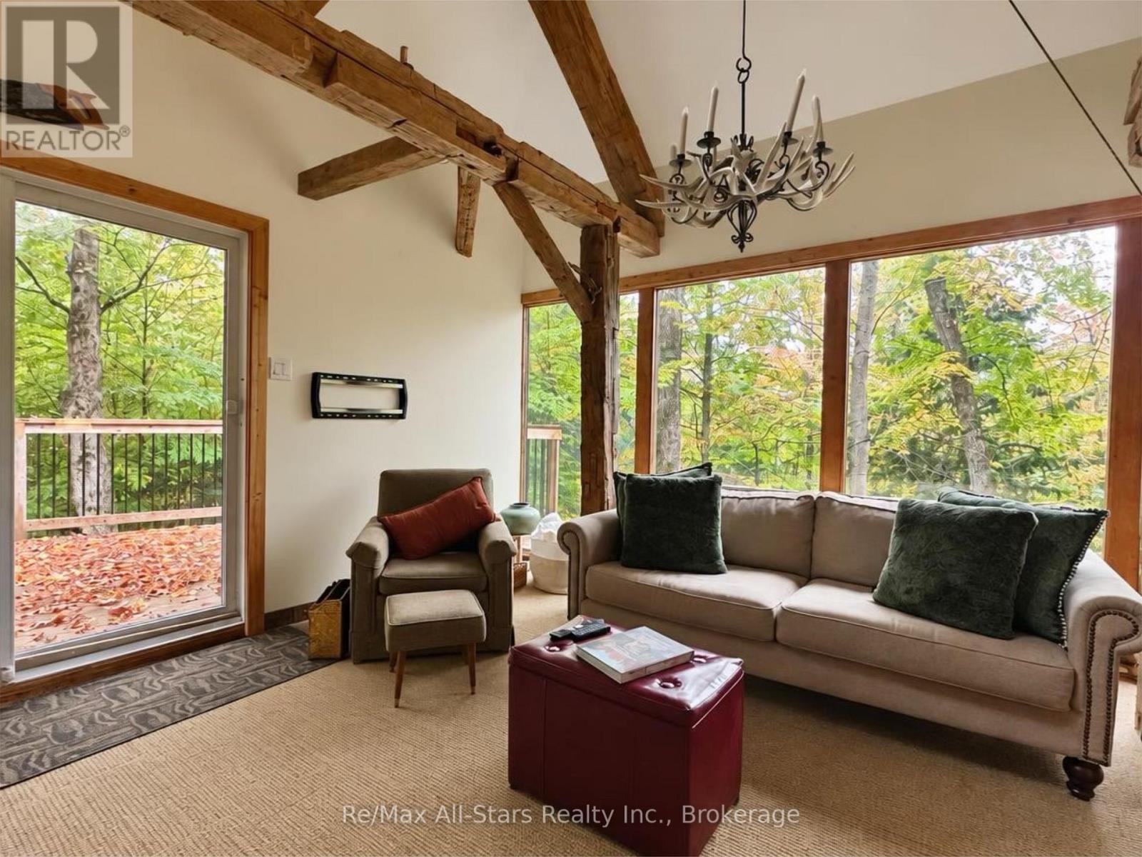 1005 Mcarthur Point Road, Lake Of Bays, Ontario  P0B 1A0 - Photo 13 - X13856992