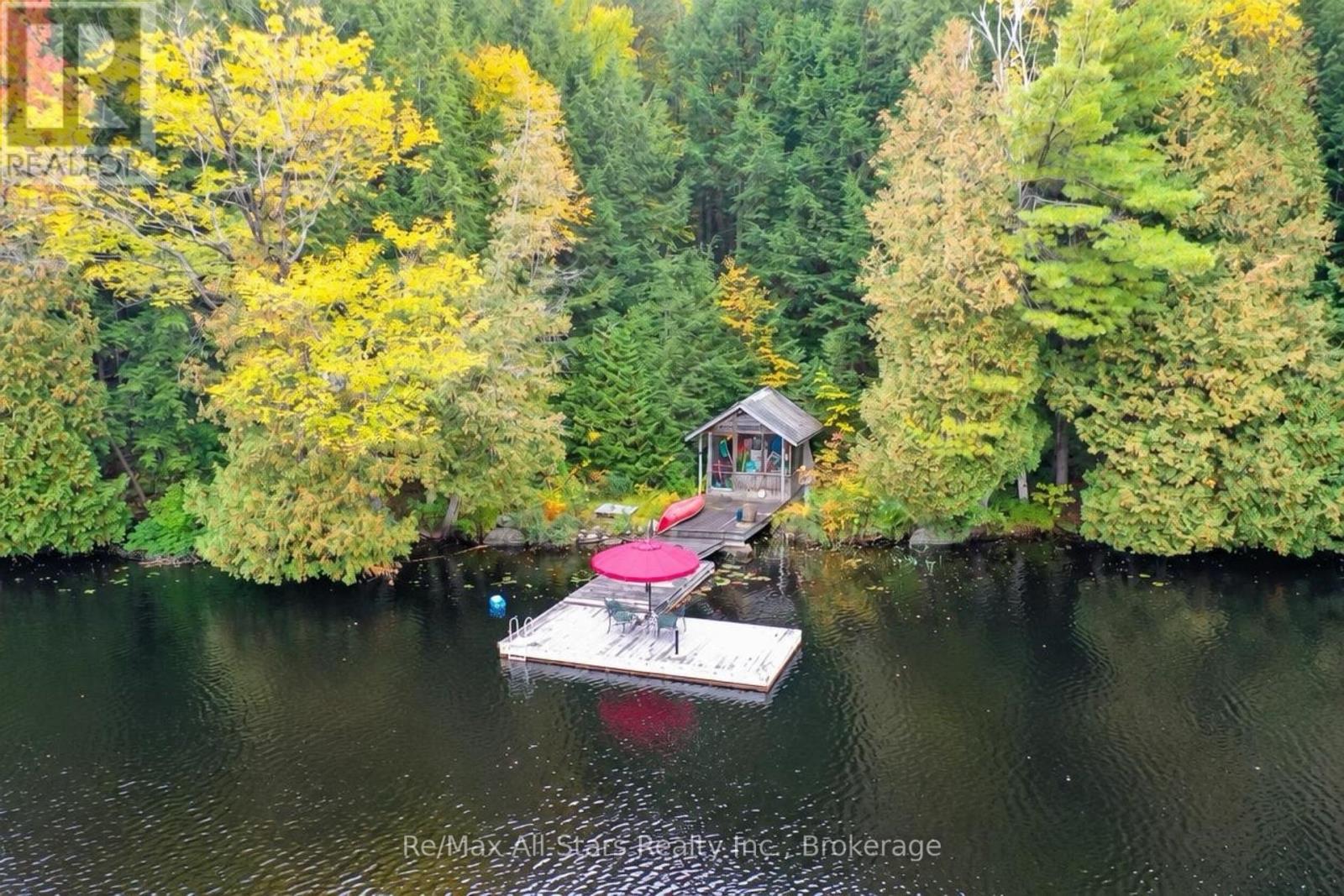 1005 Mcarthur Point Road, Lake Of Bays, Ontario  P0B 1A0 - Photo 2 - X13856992