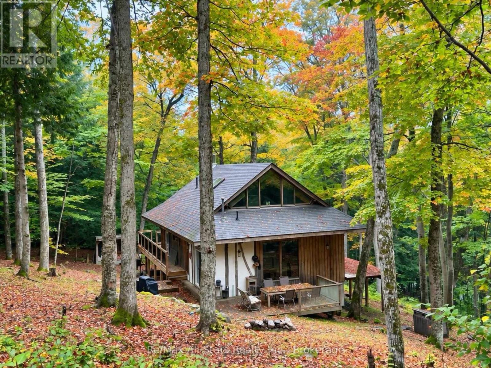 1005 Mcarthur Point Road, Lake Of Bays, Ontario  P0B 1A0 - Photo 28 - X13856992