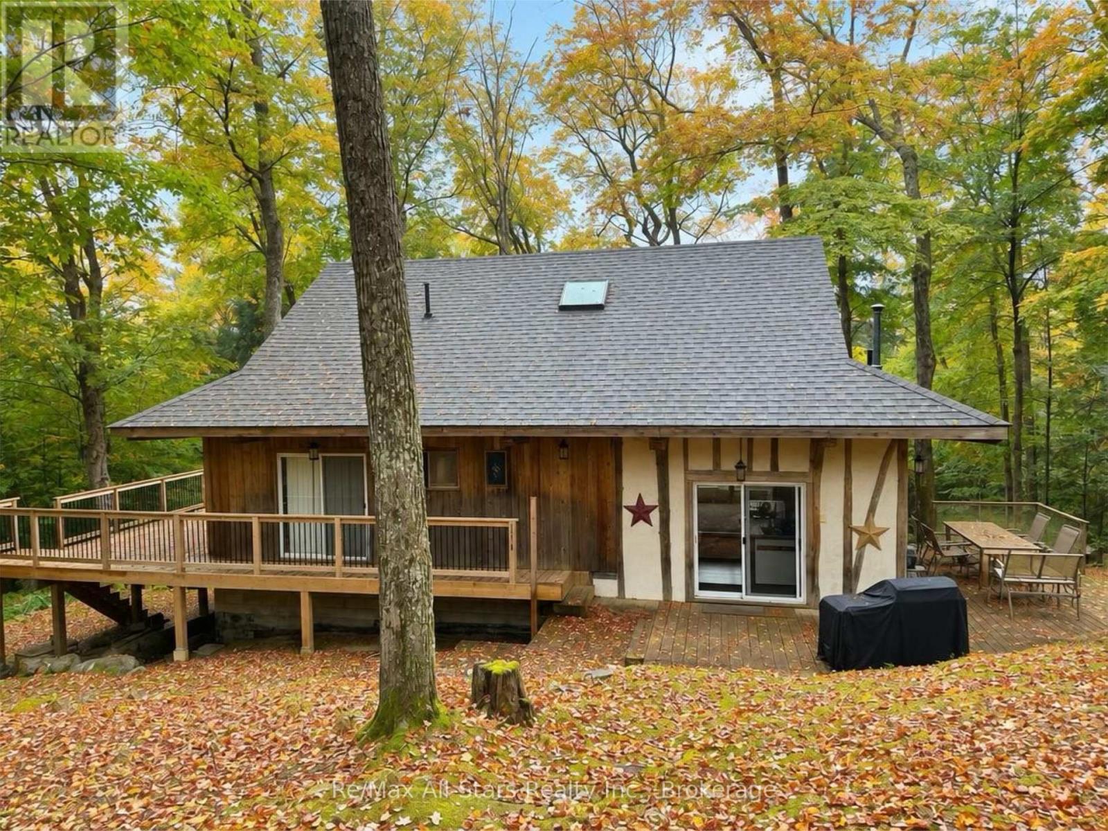 1005 Mcarthur Point Road, Lake Of Bays, Ontario  P0B 1A0 - Photo 3 - X13856992