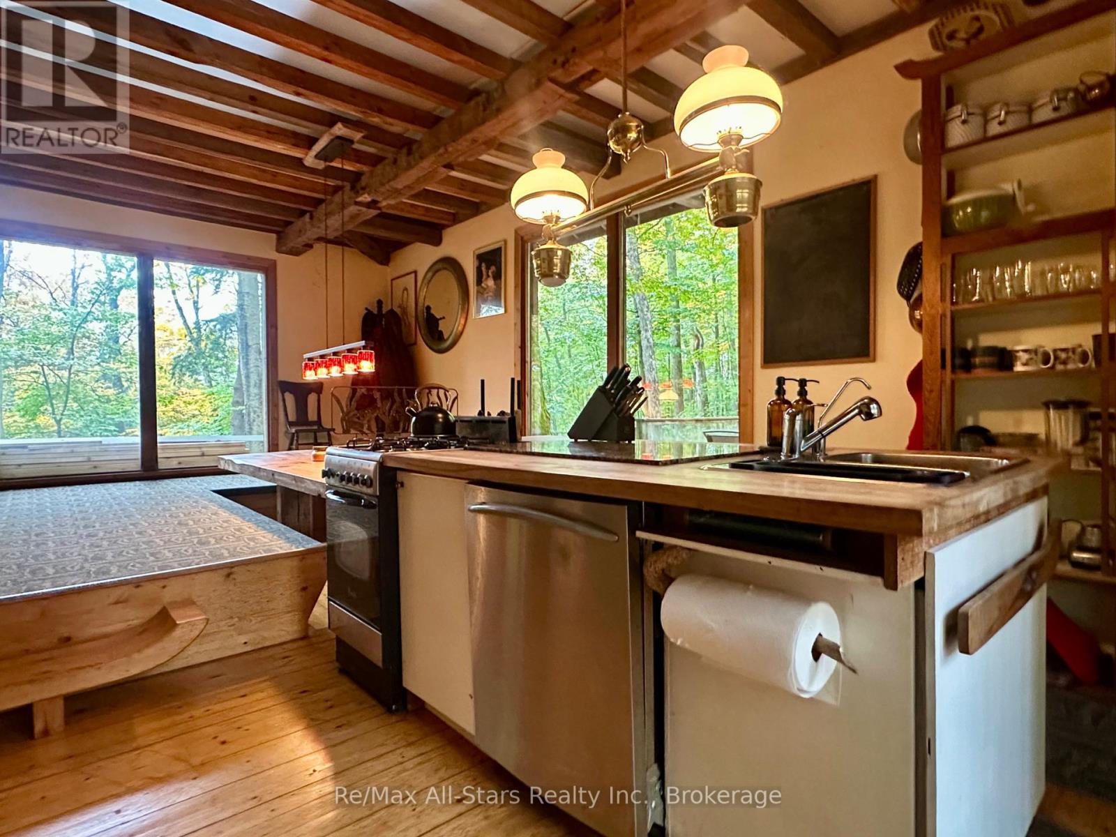 1005 Mcarthur Point Road, Lake Of Bays, Ontario  P0B 1A0 - Photo 5 - X13856992
