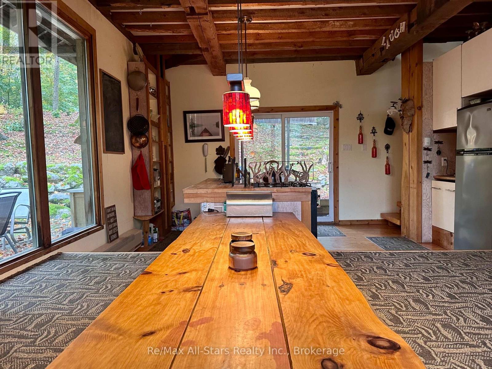 1005 Mcarthur Point Road, Lake Of Bays, Ontario  P0B 1A0 - Photo 6 - X13856992