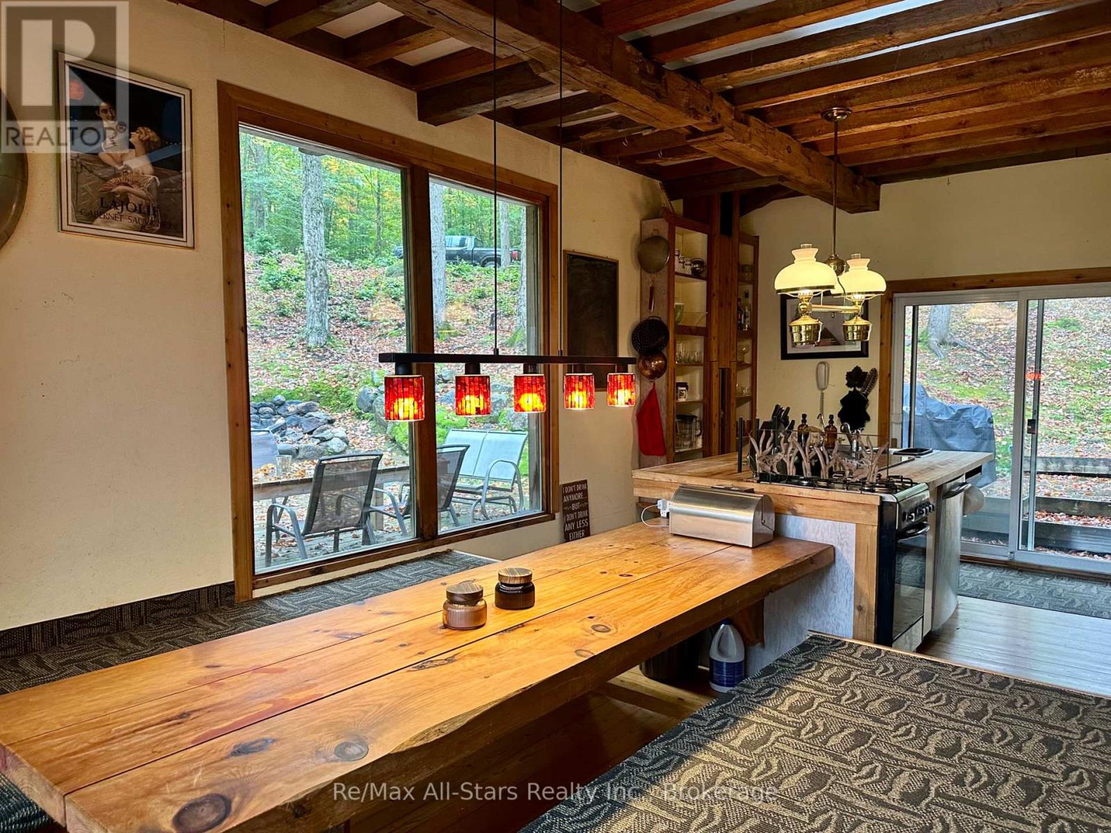 1005 Mcarthur Point Road, Lake Of Bays, Ontario  P0B 1A0 - Photo 8 - X13856992