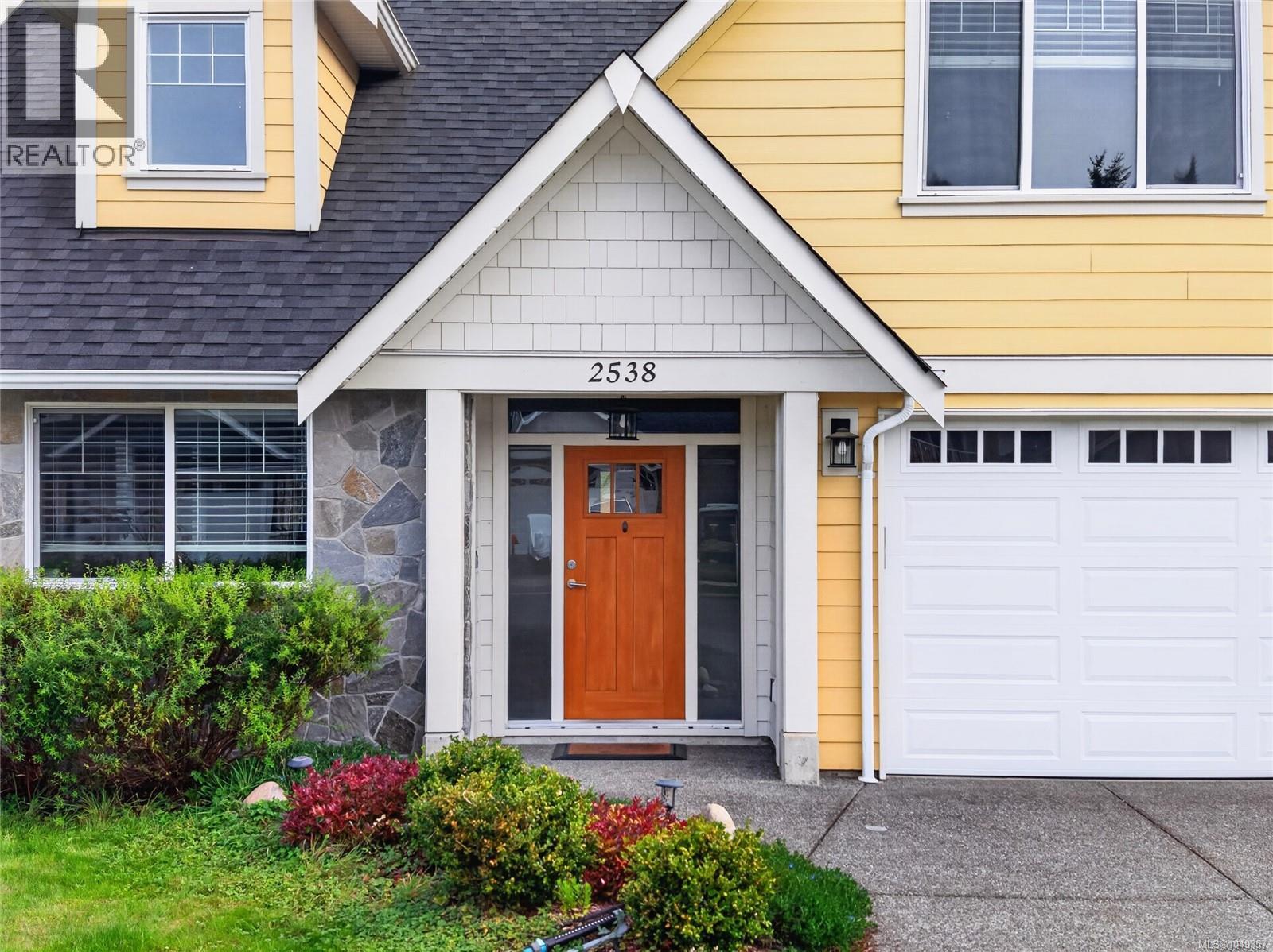 2538 Branch Ave Courtenay British Columbia Canada V9N9J9 2