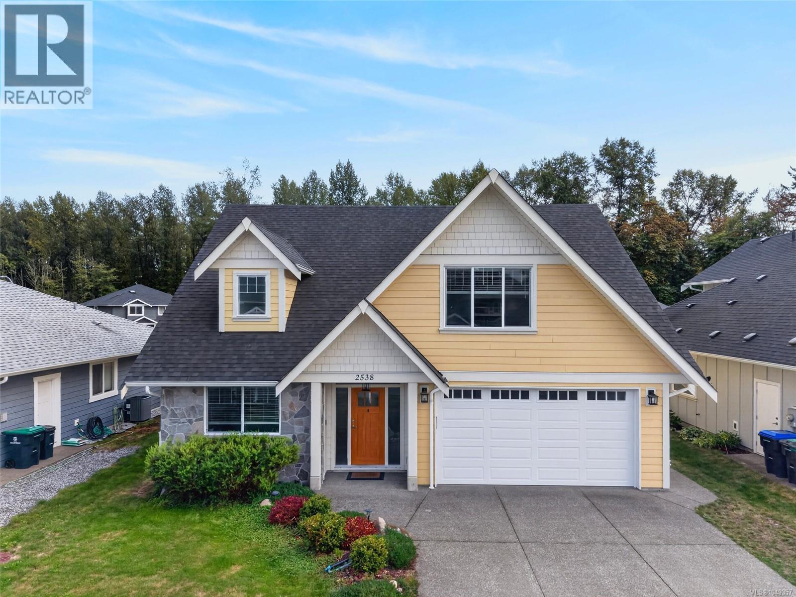 2538 Branch Ave