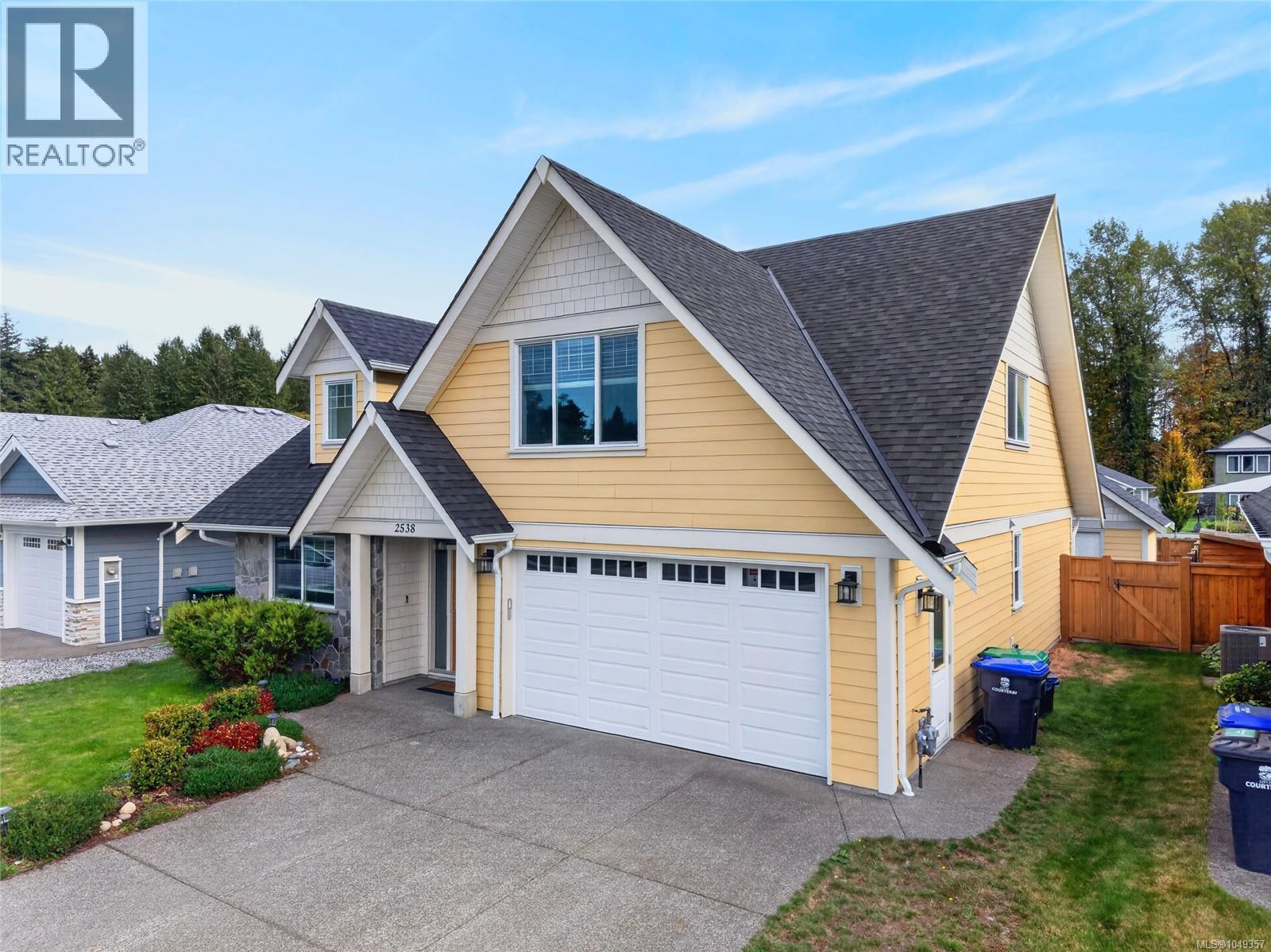 2538 Branch Ave