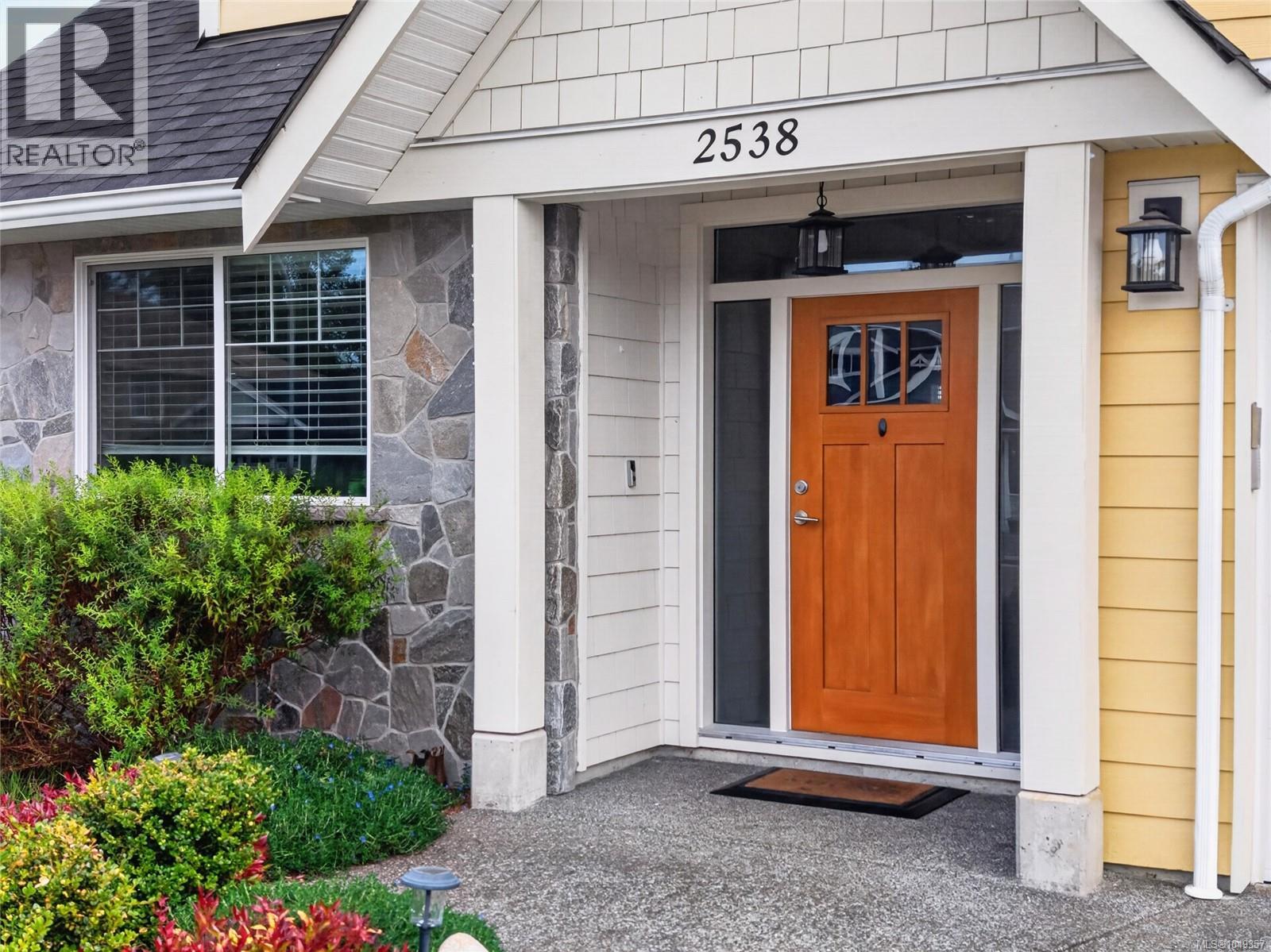2538 Branch Ave Courtenay British Columbia Canada V9N9J9 3
