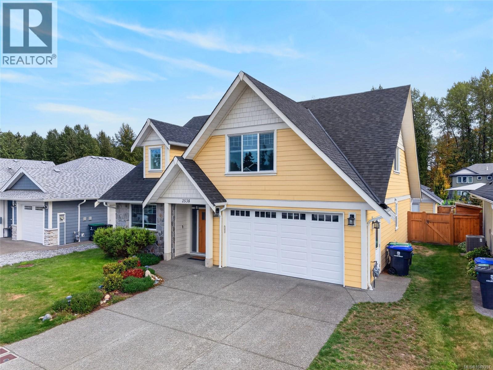 2538 Branch Ave