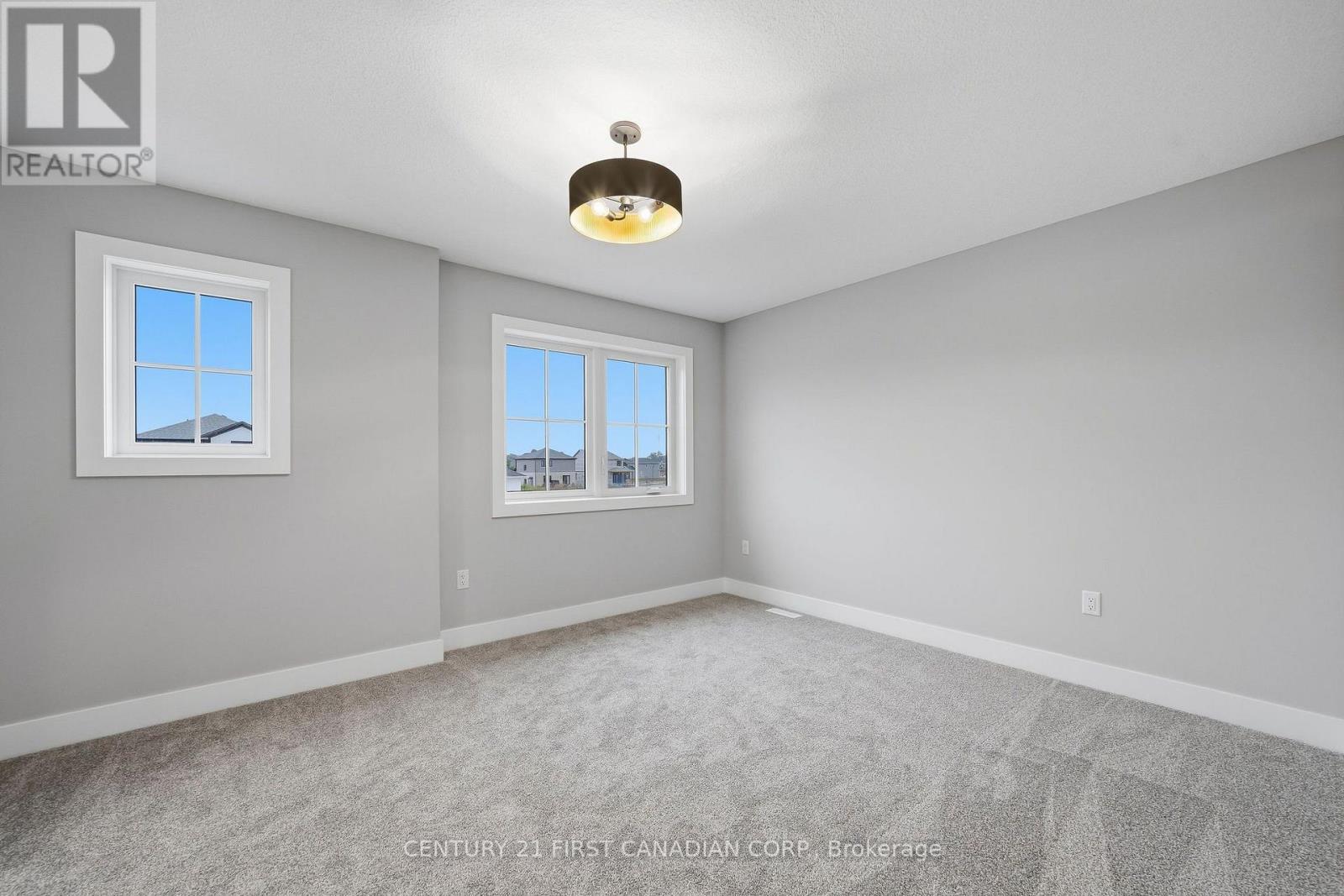 5 Doerr Court, North Middlesex, Ontario  N0M 1A0 - Photo 20 - X13857012