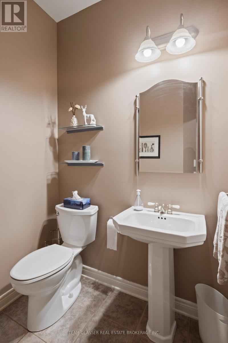 139 - 2025 Meadowgate Boulevard, London South, Ontario  N6M 1K9 - Photo 25 - X13857030