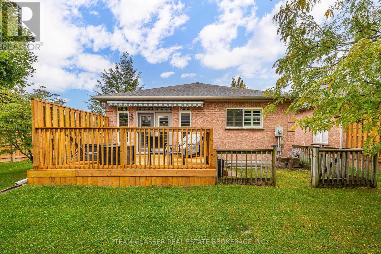 139 - 2025 Meadowgate Boulevard, London South, Ontario  N6M 1K9 - Photo 37 - X13857030