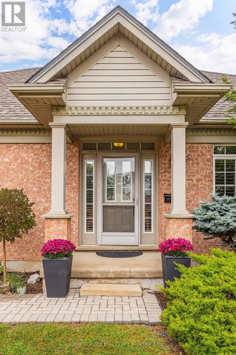 139 - 2025 Meadowgate Boulevard, London South, Ontario  N6M 1K9 - Photo 5 - X13857030