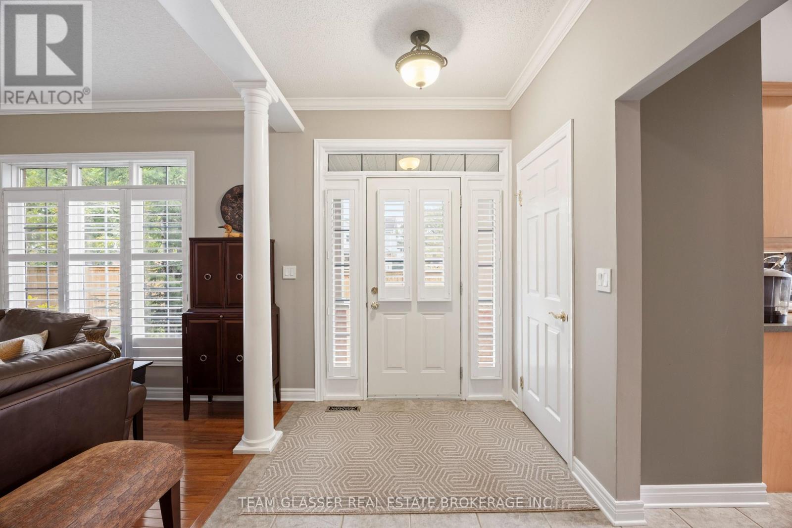 139 - 2025 Meadowgate Boulevard, London South, Ontario  N6M 1K9 - Photo 6 - X13857030