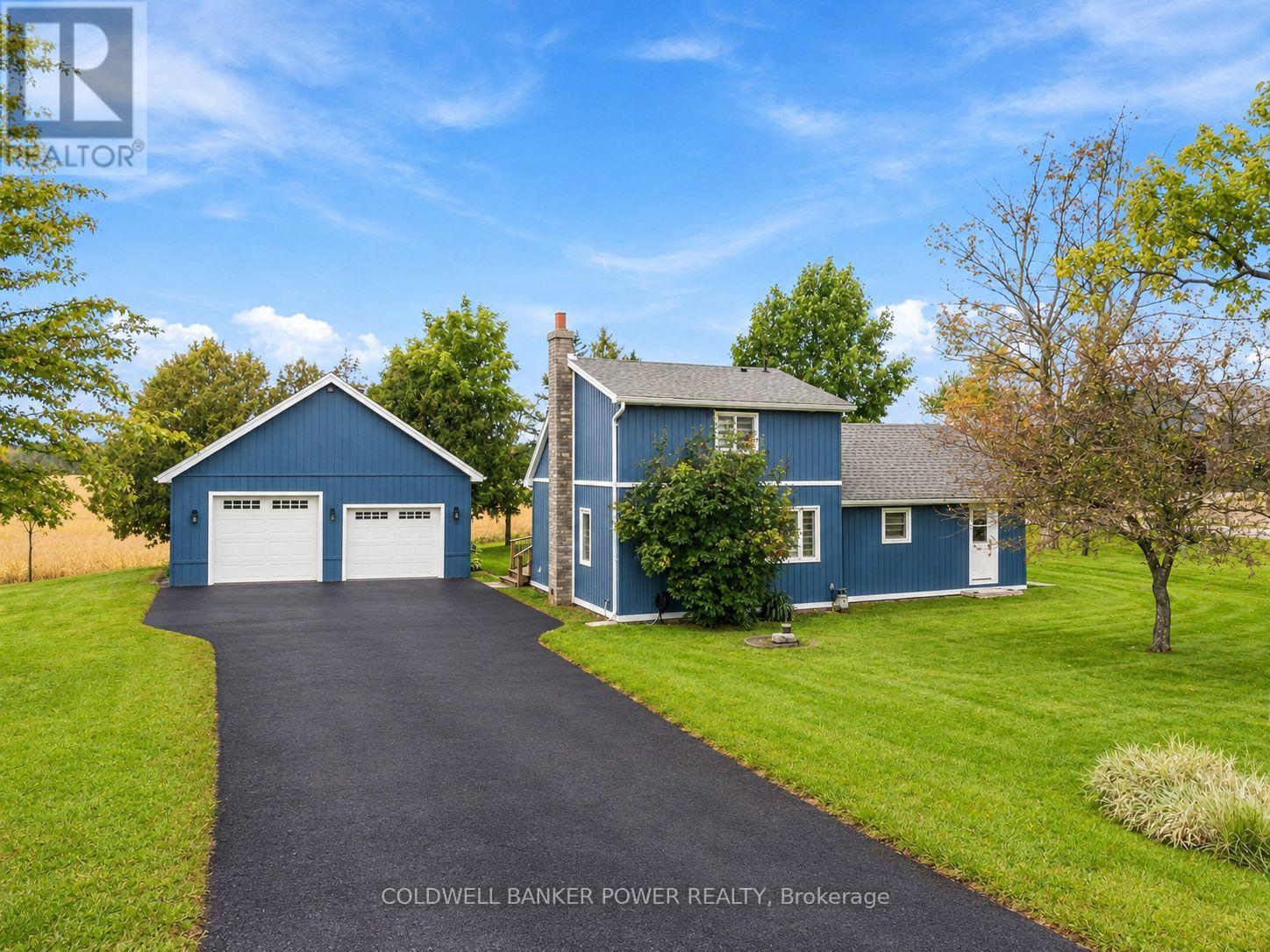 9103 POWERS ROAD, Central Elgin, Ontario