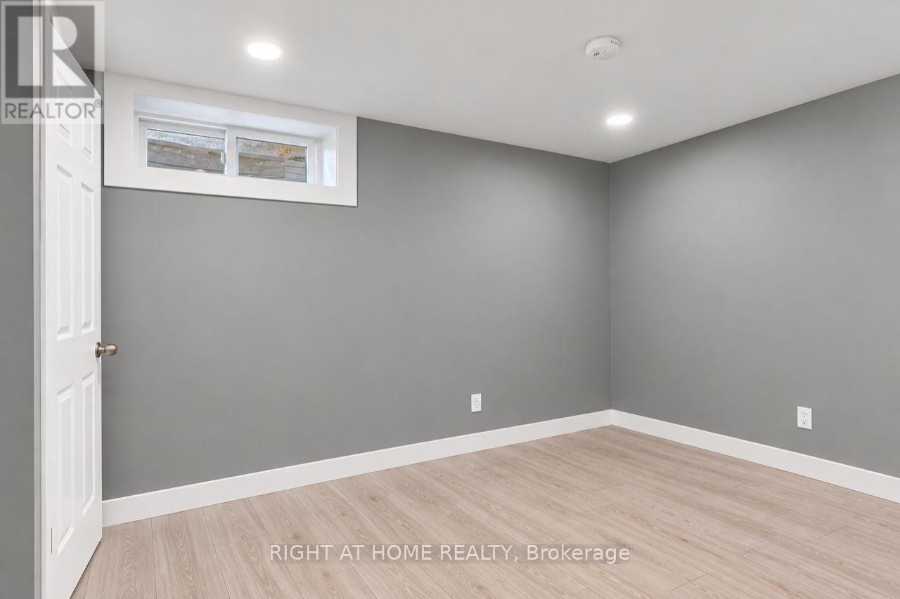 Basement - 200 Renfro Crescent, London South, Ontario  N5Z 3B7 - Photo 5 - X13857088