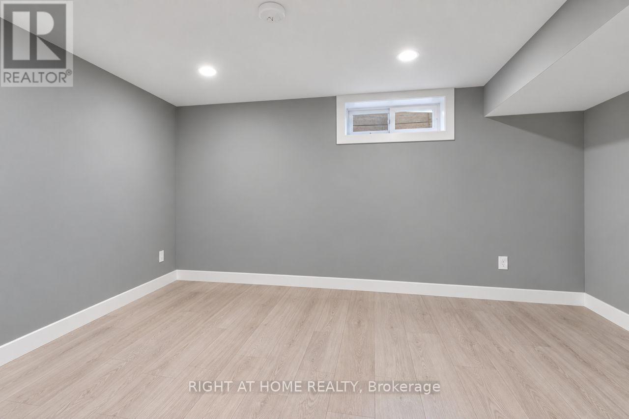 Basement - 200 Renfro Crescent, London South, Ontario  N5Z 3B7 - Photo 6 - X13857088