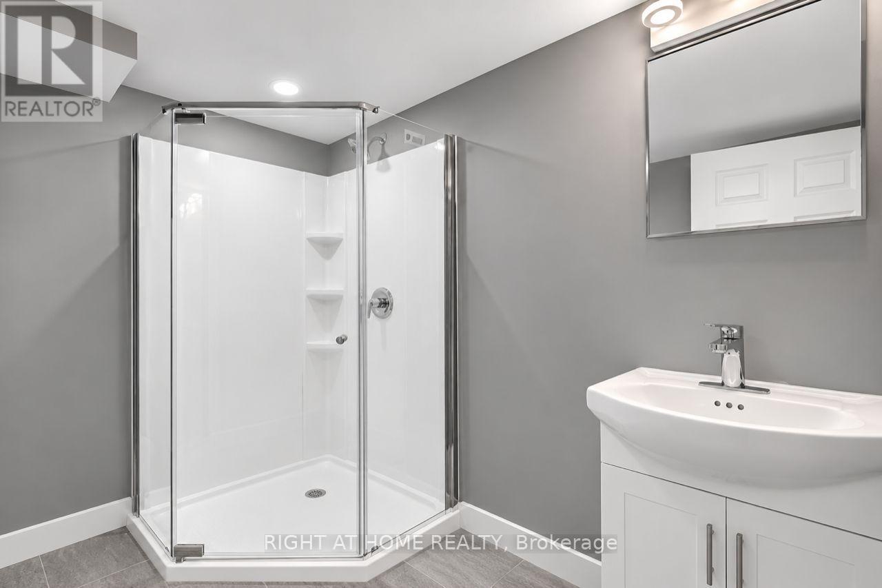 Basement - 200 Renfro Crescent, London South, Ontario  N5Z 3B7 - Photo 7 - X13857088
