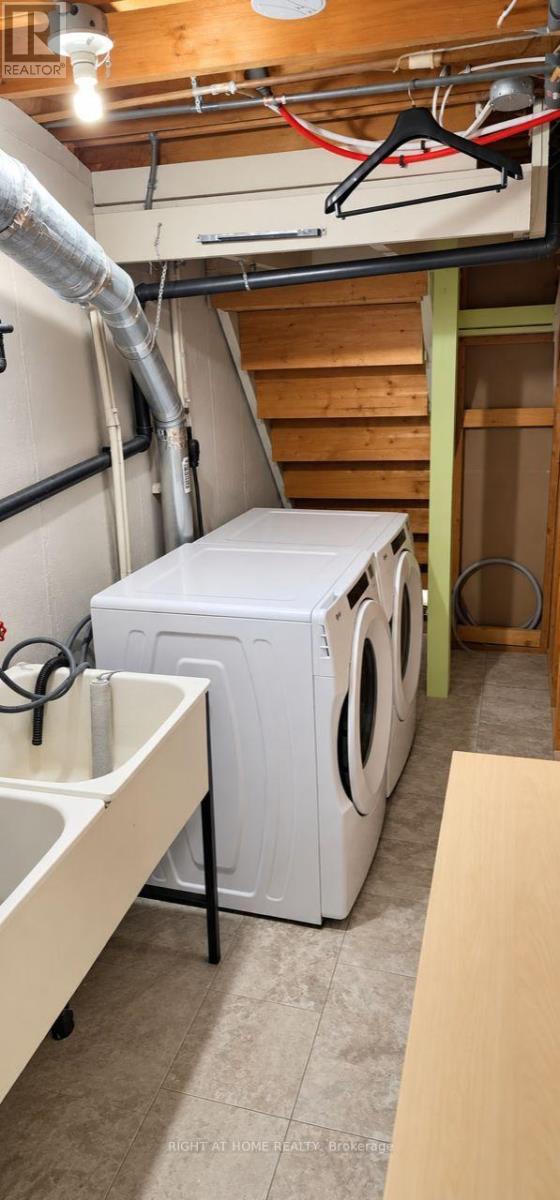 Basement - 200 Renfro Crescent, London South, Ontario  N5Z 3B7 - Photo 8 - X13857088