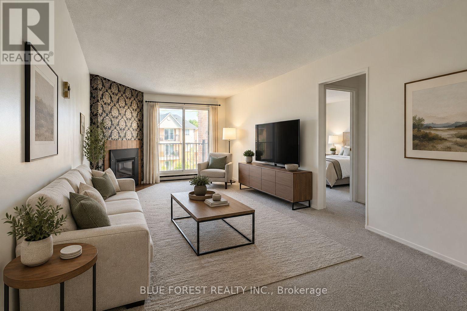 141 - 1096 Jalna Boulevard, London South, Ontario  N6E 3B8 - Photo 2 - X13857100