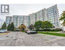 40 HARDING Boulevard Unit# 603, York, Ontario