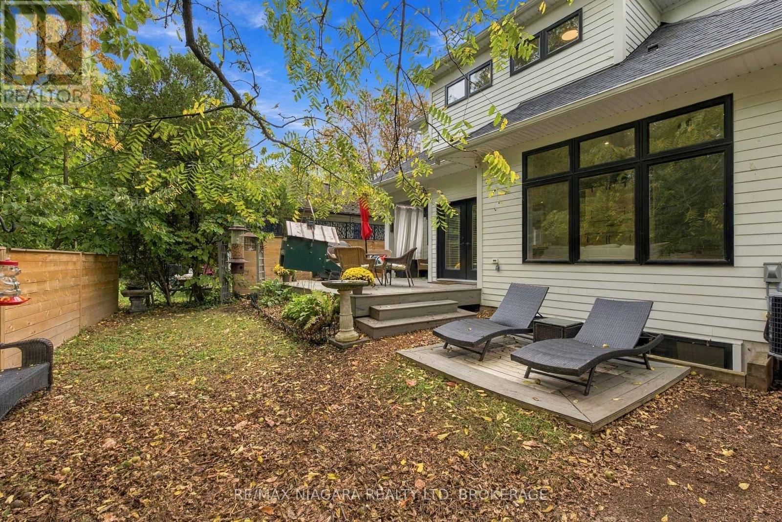11 Wilberforce Avenue, Niagara-On-The-Lake, Ontario  L0S 1J0 - Photo 40 - X13856862