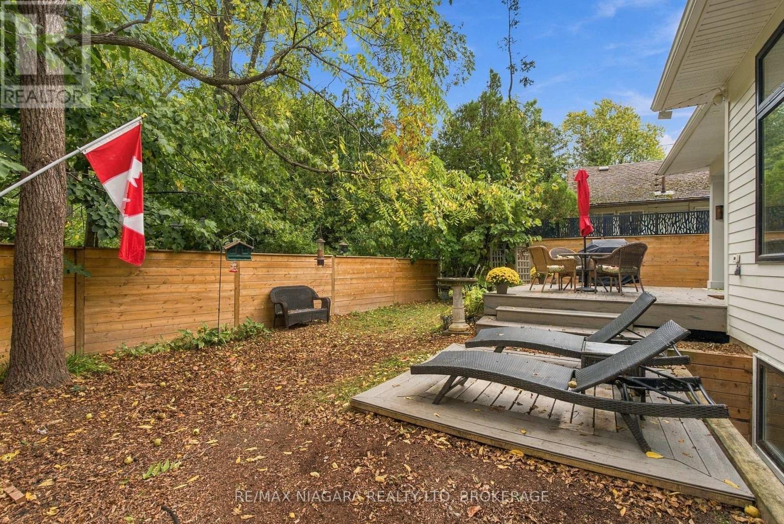 11 Wilberforce Avenue, Niagara-On-The-Lake, Ontario  L0S 1J0 - Photo 41 - X13856862