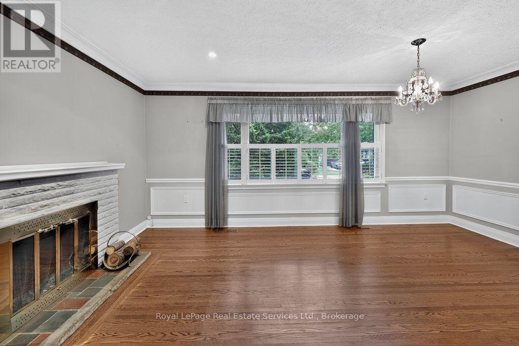 1531 Duncan Road, Oakville, Ontario  L6J 2R5 - Photo 14 - W13856868