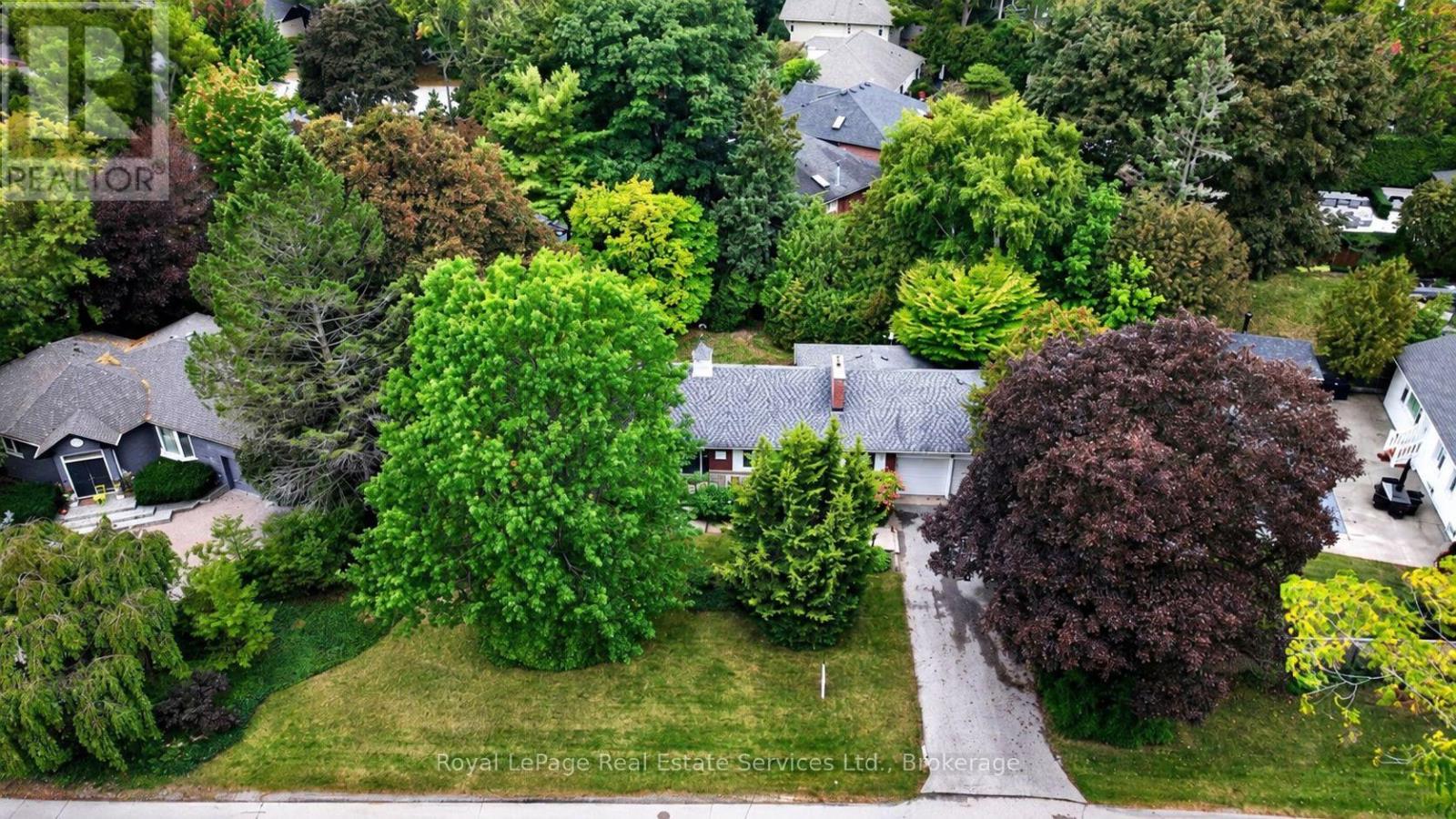 1531 Duncan Road, Oakville, Ontario  L6J 2R5 - Photo 4 - W13856868