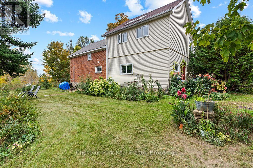 138237 Grey Road 112, Meaford, Ontario  N4L 1W5 - Photo 29 - X13855932