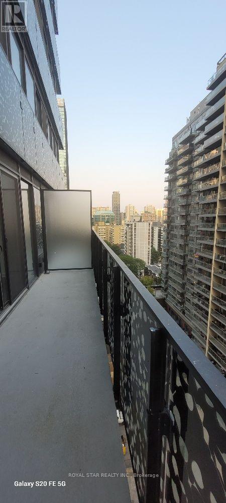 1304 - 55 Charles Street E, Toronto, Ontario  M4Y 0J1 - Photo 21 - C13856872