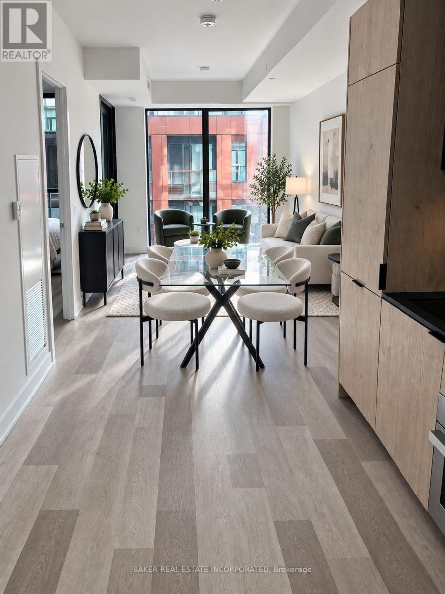 503 - 28 Eastern Avenue, Toronto, Ontario  M5A 0Y2 - Photo 1 - C13857038